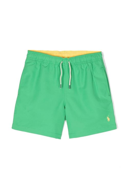  RALPH LAUREN KIDS | 323934463003